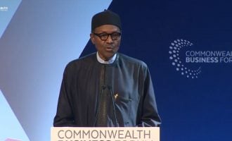 Buhari, youths and linguistics
