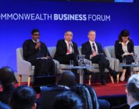 VIDEO: Many Nigerian youth don’t want to do anything, says Buhari