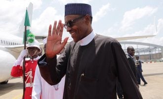 Nigeria as Buhari’s ‘Suara Sobo’ lorry