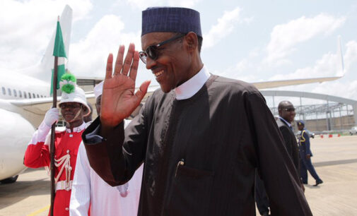 Has Buhari’s absence created power vacuum?