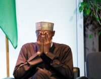 ‘He was the very best of us’ — Buhari breaks silence on Abba Kyari’s death