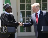 Rep to Buhari: I expected you to correct Trump that not only Christians are being killed