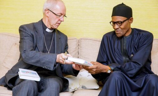 Politicising religion has no place in Nigeria