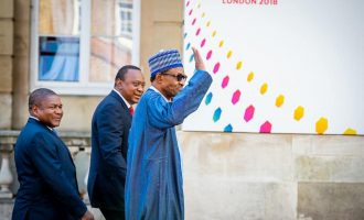 APRA Conference 2018-Botswana, CHOGM 2018-London and other conversations