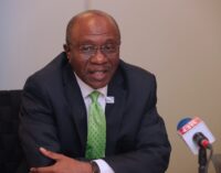 CBN MPC retains interest rate at 14% for 11th consecutive time