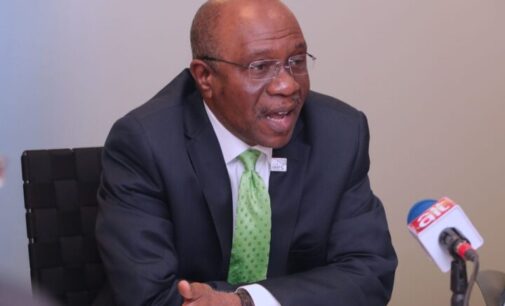 Politicians behind plot to arrest Emefiele, says CAN