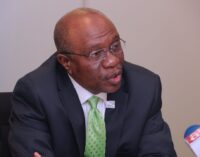 Emefiele woos manufacturers, assures forex for essential raw materials importation