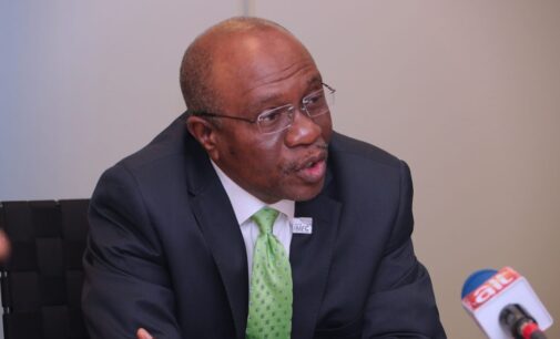 CBN debits accounts of fined banks over MTN’s ‘illegal’ repatriation
