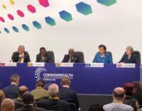 Same-sex marriage, $2trn intra-Commonwealth trade, Ban on plastics… highlights from CHOGM 2018
