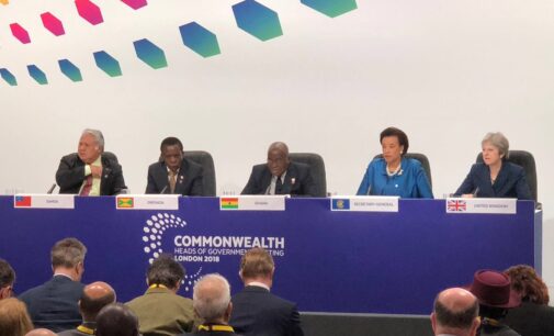 Same-sex marriage, $2trn intra-Commonwealth trade, Ban on plastics… highlights from CHOGM 2018
