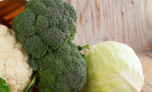 Cabbage, broccoli… vegetables that ‘lower’ risk of heart disease, stroke