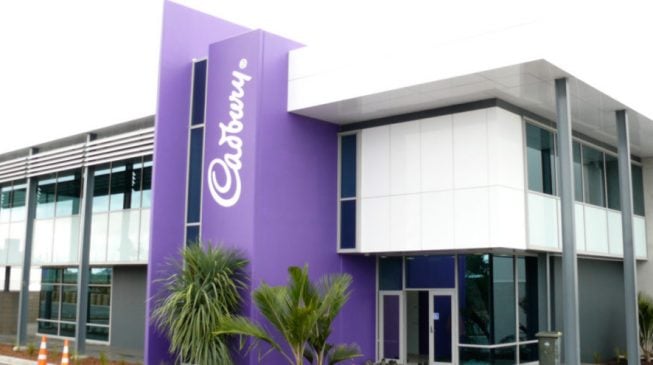 Cadbury again counts losses