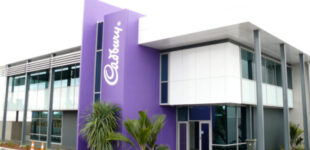 N11.5b foreign exchange loss plunges Cadbury Nigeria into loss for second year