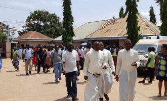 2019: Benue martyrs and Buhari’s last hurdle