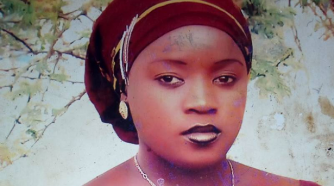 ‘We only drank water when it rained’ — tale of Chibok schoolgirl who spent three years in captivity