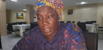 ‘Saraya, if you’re still alive, stay strong’ – the emotional note of a Chibok mother to abducted daughter ‘Saraya, if you’re still alive, stay strong’ – the emotional note of a Chibok mother to abducted daughter