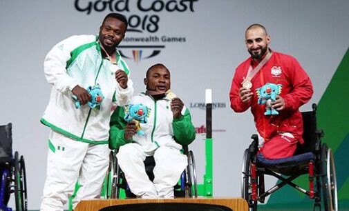 Spectacular para-athletes, fumbling D’Tigers — Nigeria’s Commonwealth Games scorecard