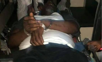 Melaye’s constituents asks police to respect his rights