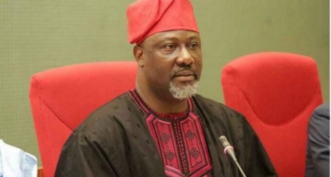 Melaye: I’ve been denied access to my lawyers, family members and food