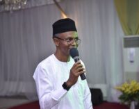 El-Rufai: I didn’t attack Bill Gates but there’s nothing wrong in doing so