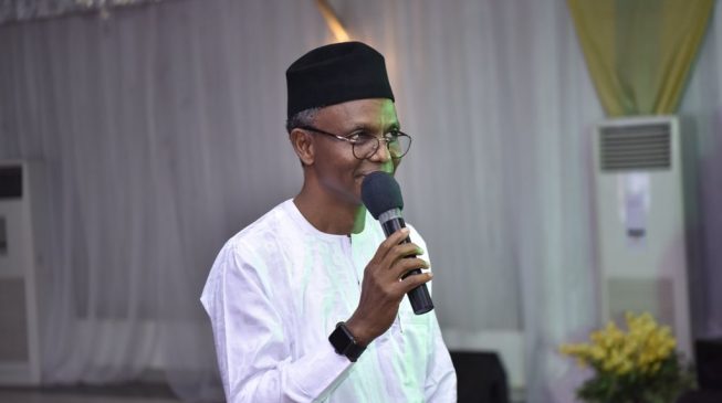 El-Rufai: I didn’t attack Bill Gates but there’s nothing wrong in doing so