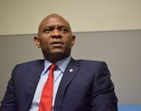 Elumelu: Government policies making it hard for African youth to succeed