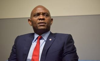 Elumelu: Government policies making it hard for African youth to succeed