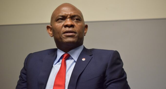 Chasing Elumelu: On the road with big-hearted billionaire