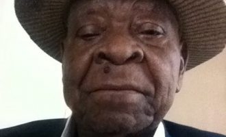 Life and times of Pa Ibidapo