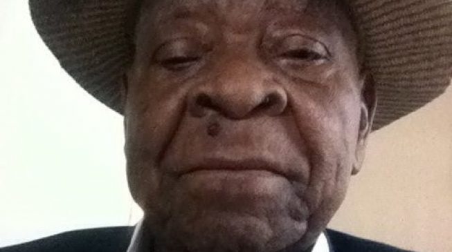 Life and times of Pa Ibidapo