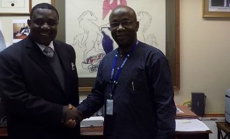 Nigerian elected into UN rights committee
