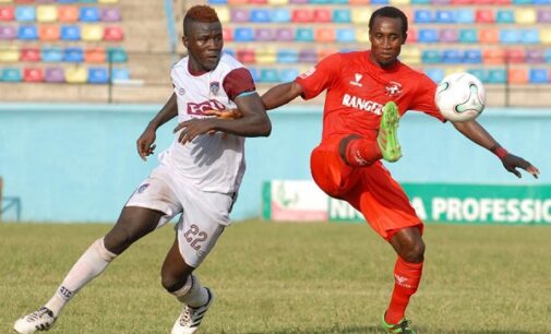NPFL: What coaches, players are saying about week 18 results