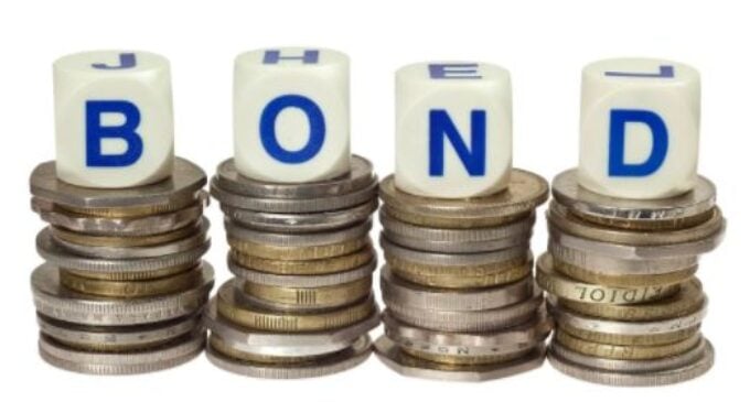 DMO auctions N225bn FGN bonds at N1,000 per unit