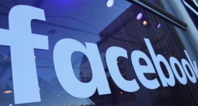 Cambridge Analytica: Facebook gets UK’s ‘maximum data protection fine’