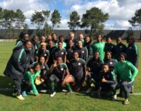 Nigeria vs E’Guinea: Old foes renew rivalry in must-win Women’s AFCON tie