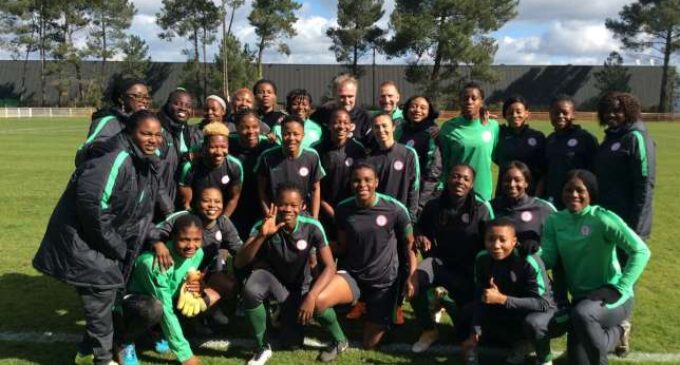 Nigeria vs E’Guinea: Old foes renew rivalry in must-win Women’s AFCON tie