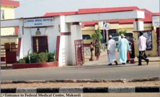 The transformation of FMC, Makurdi