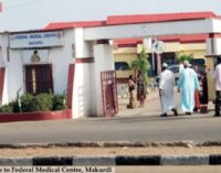 FG appoints new CMDs for 11 federal medical centres