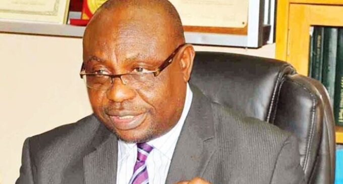 We’re worried about rewarding impunity, says INEC on Okorocha