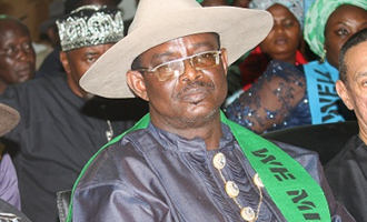 HEDA asks police to probe Bayelsa senator caught in certificate scandal