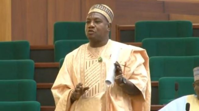 House of reps member stoned in Taraba