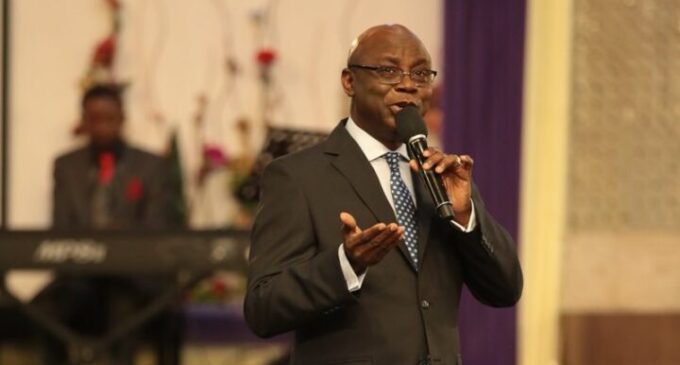 Bakare: Anyone who wants to lead Nigeria must negotiate with the north
