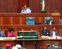 AGF, EFCC, boycott reps’ sitting on probe of recovered loot