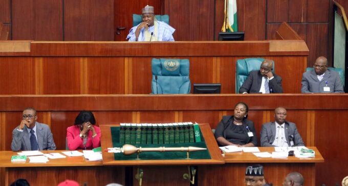 HEDA asks Buhari to block ‘illegal’ allowances of lawmakers