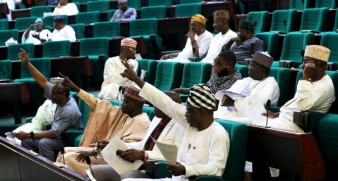 Reps kick against suspension of anti-grazing law, tackle defence minister
