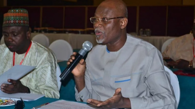 Fresh crisis looms in Kaduna APC over attempt to block Hunkuyi’s participation in congress