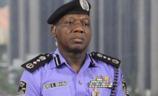 Offa robbery: Kwara governor’s aide sues IGP over his detention