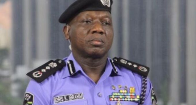 Senate: IGP not fit to hold public office in Nigeria or any other country