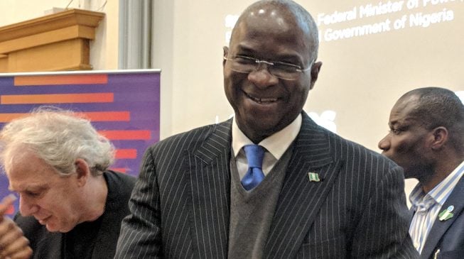 Fashola: Buhari’s govt has reduced out-of-school children by 2m, recorded 6.3m new farmers