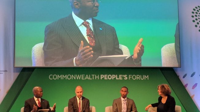 Fashola: I’ve never spoken against the gay community
